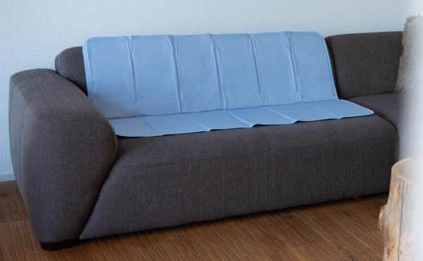 CoolMat - Kühlmatten für Menschen